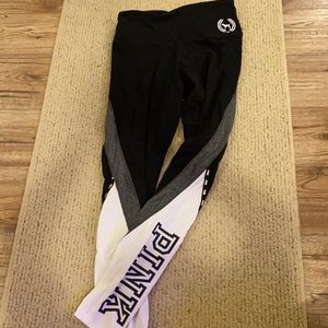 PINK leggings